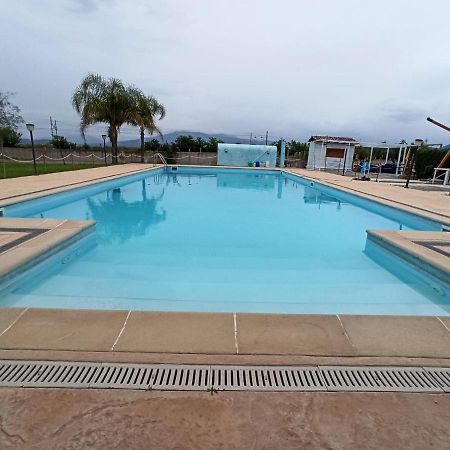 Agriturismo Borgo Baldassarre Villa Cellole Bagian luar foto