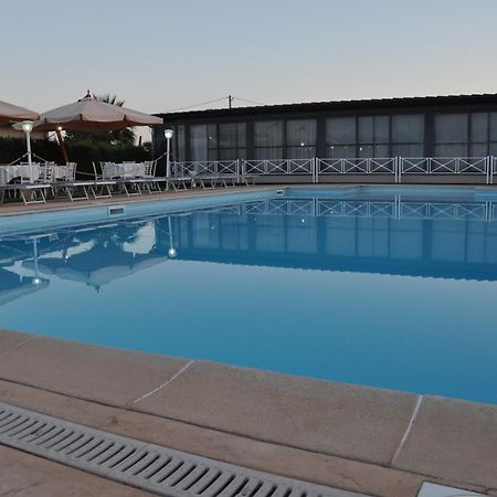 Agriturismo Borgo Baldassarre Villa Cellole Bagian luar foto