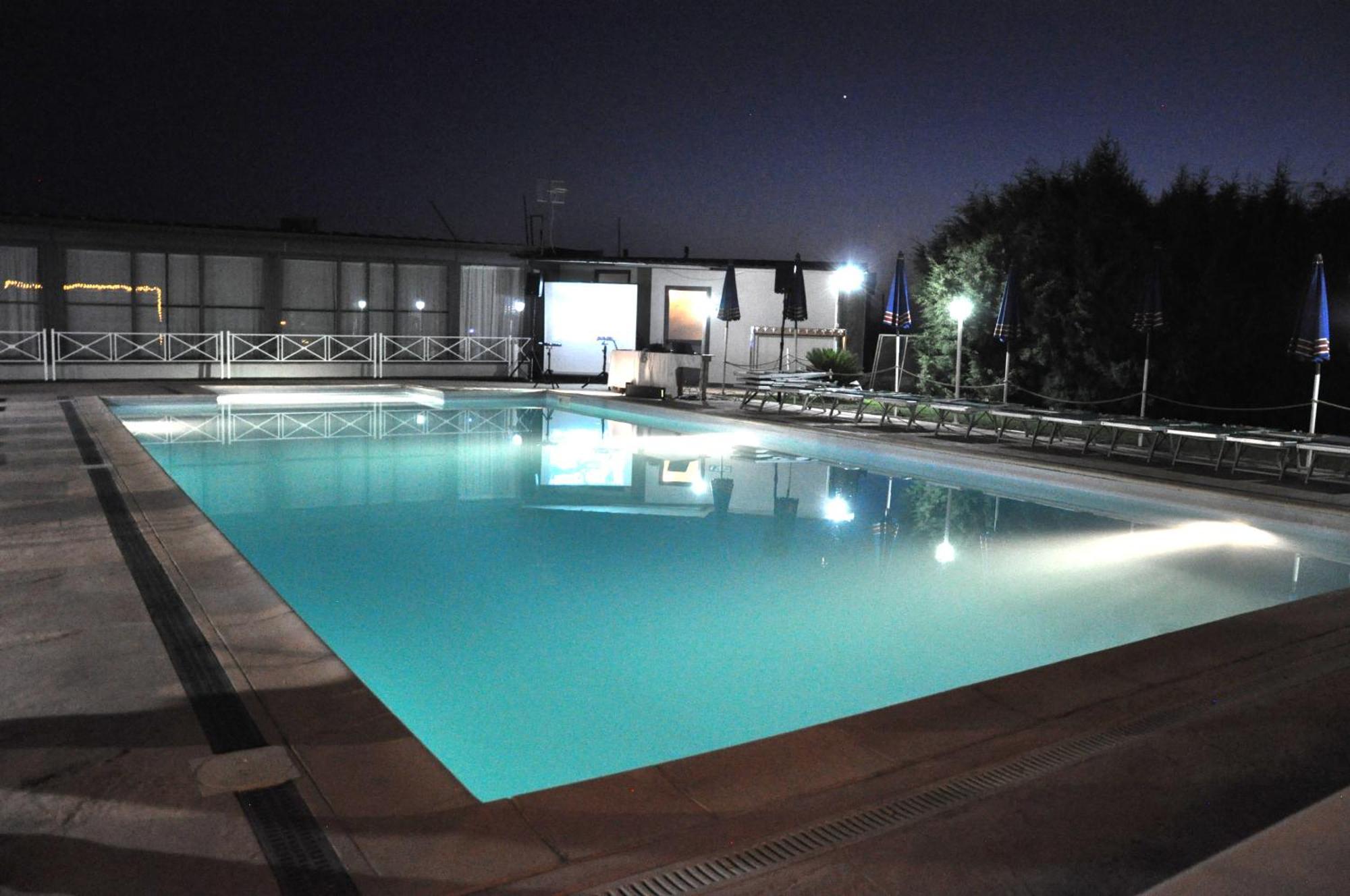 Agriturismo Borgo Baldassarre Villa Cellole Bagian luar foto