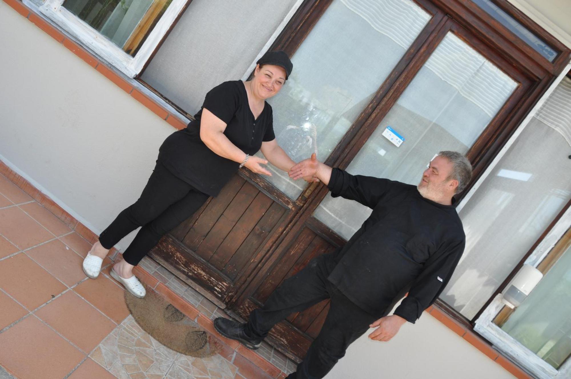 Agriturismo Borgo Baldassarre Villa Cellole Bagian luar foto